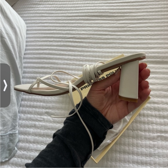 Lena Heels - Picture 5 of 9